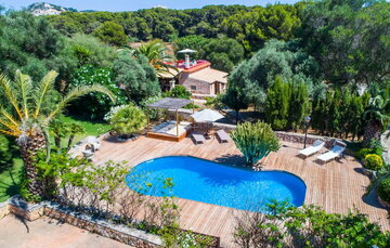 Location Maison à Cala Ratjada 2 personnes, Cala Ratjada