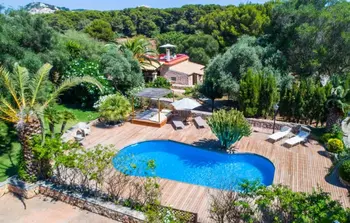 Location Maison à Cala Ratjada 2 personnes, Espagne