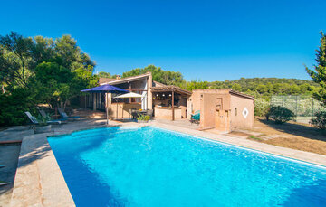 Location Maison à Arta 8 personnes, Cala Millor