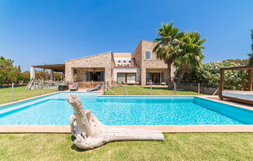 Location Maison à Arta 4 personnes, Cala Millor