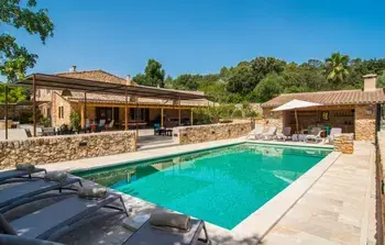 Location Maison à Buger 10 personnes, Espagne