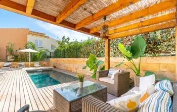 Location Maison à Cala Millor 6 personnes, Espagne