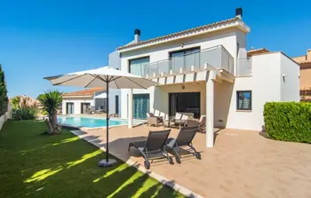 Location Maison à Badia Gran 6 personnes, Cala Pí