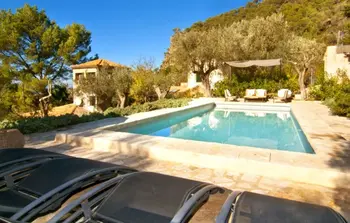 Location Maison à Estellencs 4 personnes, Espagne