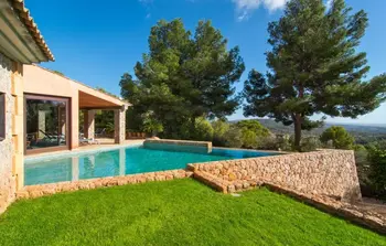 Location Maison à Bunyola 8 personnes, Espagne