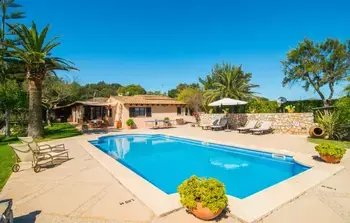 Location Maison à Arta 5 personnes, Espagne