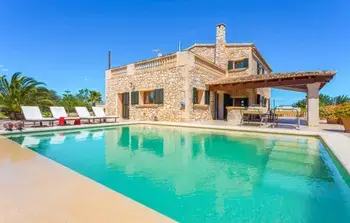 Location Maison à Porto Cristo 6 personnes, Espagne