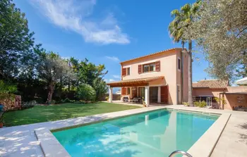 Location Maison à Alcudia 10 personnes, Espagne