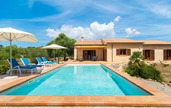 Location Maison à Canyamel 6 personnes, Espagne