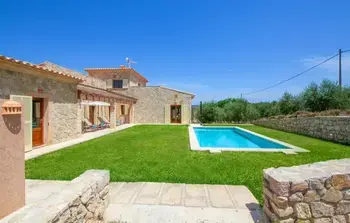 Location Maison à Son Servera 4 personnes, Espagne