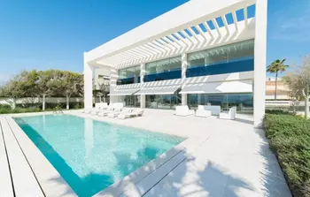 Location Maison à Palma 8 personnes, Cala Pí