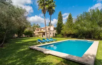 Location Maison à Pollenca 4 personnes, Espagne