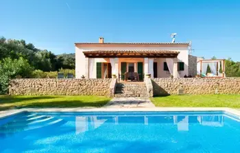 Location Maison à Son Servera 5 personnes, Espagne