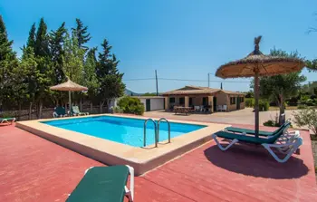 Location Maison à Alcudia 6 personnes, Espagne