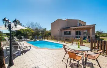 Location Maison à Campos 8 personnes, Espagne