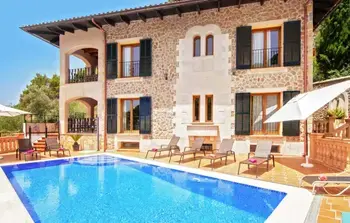 Location Maison à Valldemossa 10 personnes, Espagne