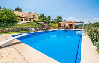 Location Maison à Porto Cristo 8 personnes, Espagne