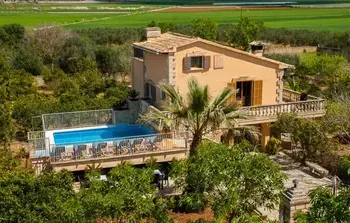 Location Maison à Ariany 7 personnes, Espagne