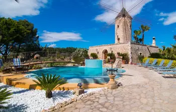 Location Maison à Ariany 6 personnes, Espagne