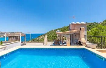 Location Maison à Canyamel 4 personnes, Espagne