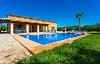 Location Maison à Campos 8 personnes, Espagne