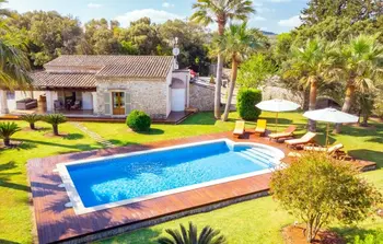 Location Maison à Arta 6 personnes, Espagne