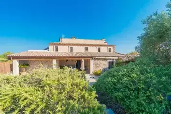 Location Villa à BÚger, Illes Balears 6 personnes, Llubí