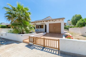 Location Chalet à Son Serra De Marina, Illes Balears 6 personnes, Betlem