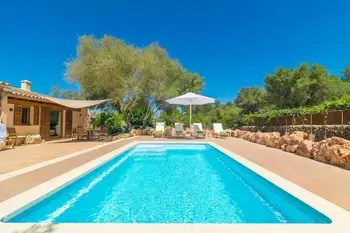 Location Villa à Algaida, Illes Balears 3 personnes, Espagne