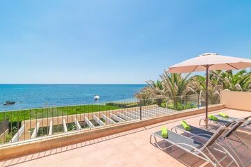 Location Chalet à Son Servera, Illes Balears 8 personnes, Cala Millor