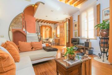 Location Chalet à Palma De Mallorca, Illes Balears 4 personnes, Esporles