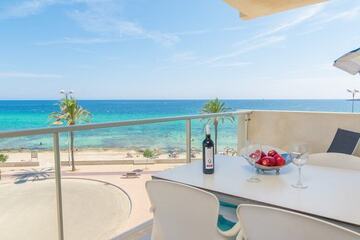 Location Maison à Cala Millor, Illes Balears 4 personnes, Cala Millor