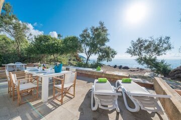 Location Chalet à Cala Bona, Illes Balears 6 personnes, Cala Millor