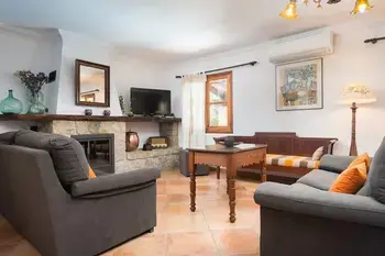 Location Villa à Sineu, Illes Balears 6 personnes, Llubí