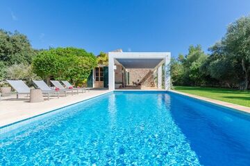 Location Villa à Son Servera, Illes Balears 4 personnes, Cala Millor