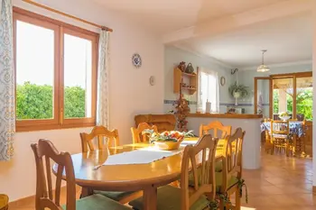 Location Villa à Campanet, Illes Balears 4 personnes, Sencelles