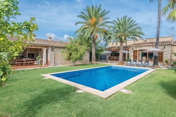 Location Villa à Inca, Illes Balears 6 personnes, Sóller