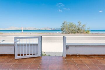 Location Chalet à Sa Marina (alcúdia), Illes Balears 5 personnes, Playa de Muro