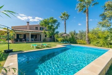 Location Villa à Alcúdia, Illes Balears 8 personnes, Playa de Muro