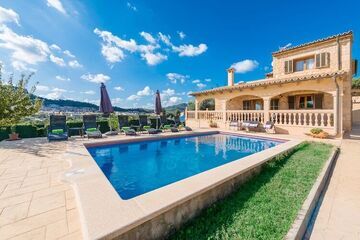 Location Villa à Son Servera, Illes Balears 6 personnes, Cala Millor