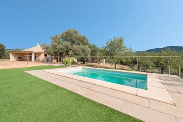 Location Villa à Calvia, Illes Balears 6 personnes, Esporles