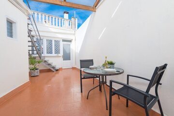 Location Maison à Santa Margalida, Illes Balears 4 personnes, Playa de Muro