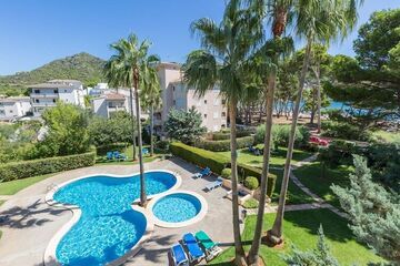 Location Maison à Canyamel   Capdepera, Illes Balears 5 personnes, Cala Millor