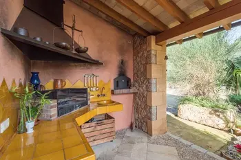 Location Villa à Bunyola, Illes Balears 8 personnes, Espagne