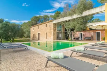 Location Villa à Son Servera, Illes Balears 6 personnes, Espagne