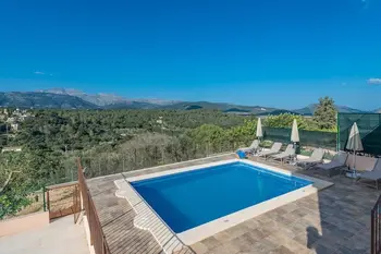 Location Villa à Búger, Illes Balears 6 personnes, Espagne