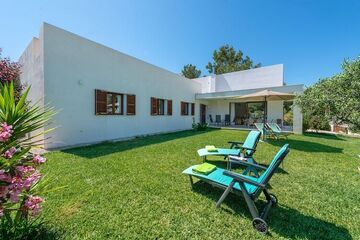 Location Chalet à Manresa, Illes Balears 6 personnes, Playa de Muro