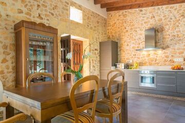 Location Villa à Algaida, Illes Balears 6 personnes, Algaida