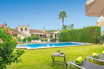 Location Maison à Selva, Illes Balears 6 personnes, Sóller