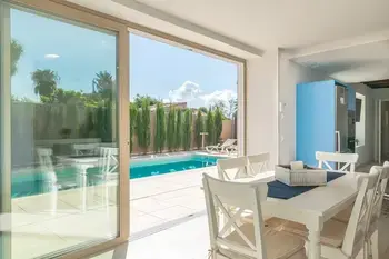 Location Villa à Sineu, Illes Balears 6 personnes, Santa Margalida